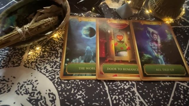 GEMINI✨Blessings..Wondrous events?Oracle Messages?October 10-16, 2022 смотреть онлайн