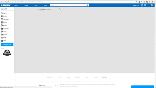 ROBLOX SHUT DOWN BY HACKERS смотреть онлайн