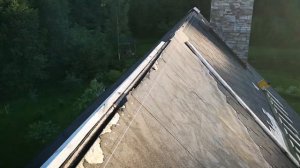 Вентилируемый конек