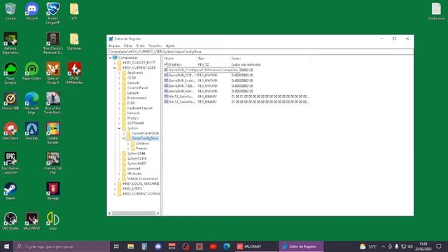 FPS LIMITADO NOS JOGOS EM 60 FPS, 4 FORMAS DE COMO RESOLVER смотреть онлайн