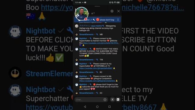 "YOU ONLY FAIL WHEN YOU STOP TRYING"... LIVE STREAM UPDATE ??❤️? смотреть онлайн