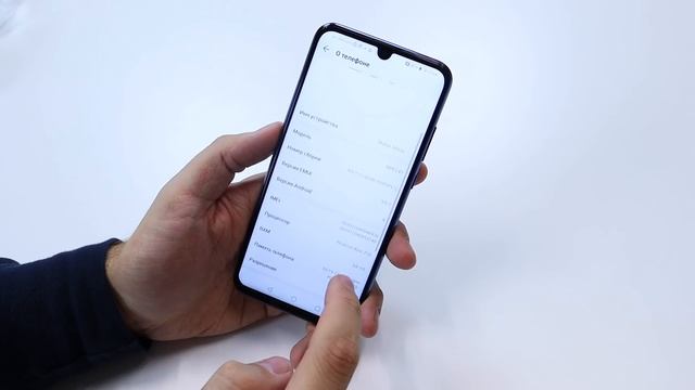 Обзор Honor 10 lite смотреть онлайн