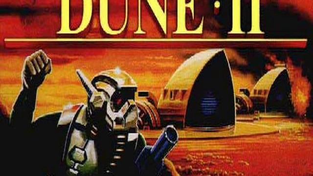 Dune II The Building of a Dynasty (PC) - Victory 2 смотреть онлайн