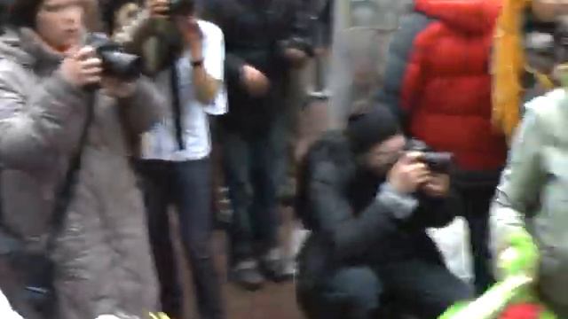 2010-03-21 Москва День Св Патрика Альтернативный парад 04 2 смотреть онлайн