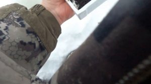 Еты-Пур. Самолов на Язя