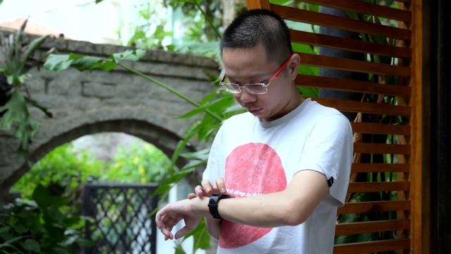 Trên tay Samsung Galaxy Watch4 Classic смотреть онлайн