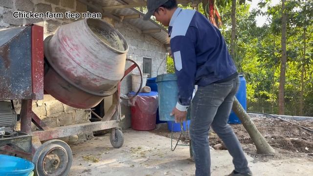 How to ferment banana plants as food for livestock and poultry - Chicken Farm смотреть онлайн