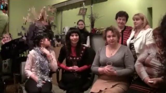 Женский клуб Территория женщин