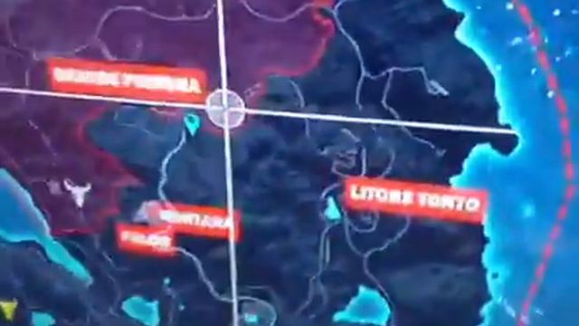 Just Cause 3 Remix shows us the Verdeleon 3 location смотреть онлайн