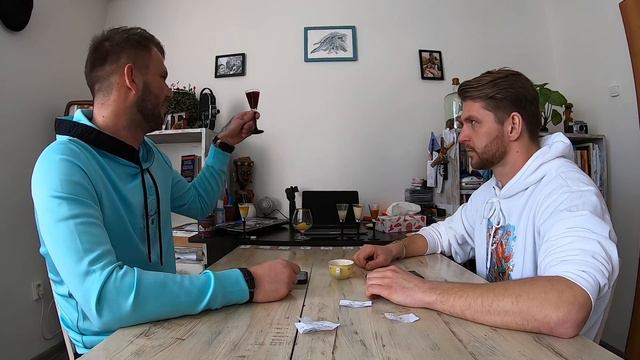 Hovor alebo PAPAJ! s Heňom Kuľkom FARMA 12 смотреть онлайн