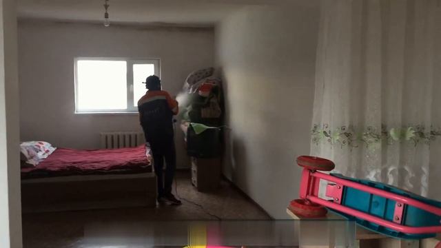 Как избавиться от клопов в общежитии смотреть онлайн