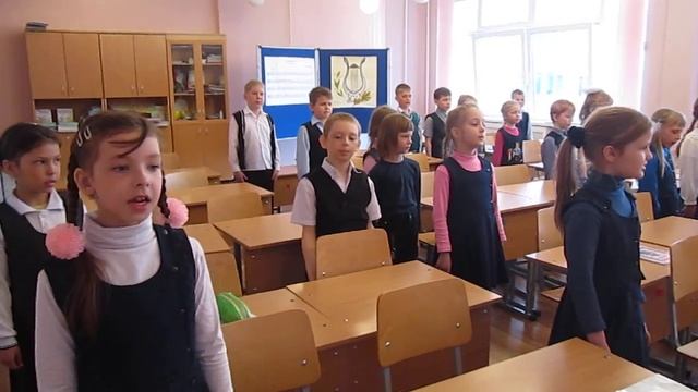 Хор Семеро козлят смотреть онлайн