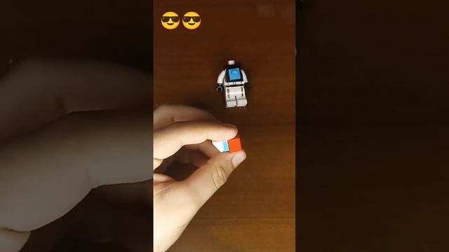 ?как сделать из лего мутанта камера мена? смотреть онлайн