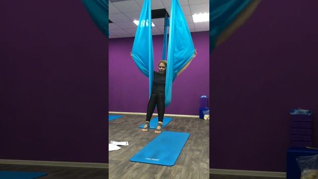 Урок 10. Позы для отдыха. Видео 3