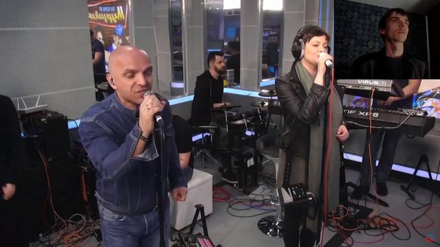 Реакция рок музыканта на трек: Непара -  Плачь и смотри.  Просто здравствуйте, просто как дела_)))