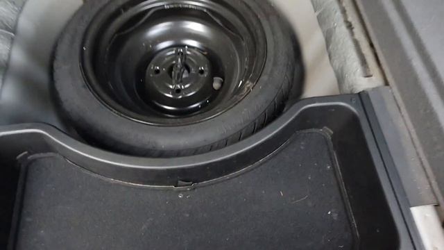 Трансформация багажного отсека Lacetti в полноценную кровать, получится ли??? смотреть онлайн