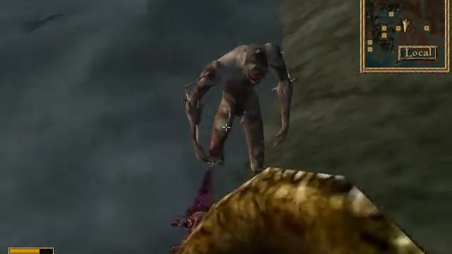 19z15_15b - Morrowind Azura's Touch : QT # 075 Ascadia смотреть онлайн