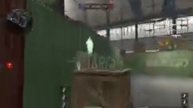 Стримчанский по Warface смотреть онлайн
