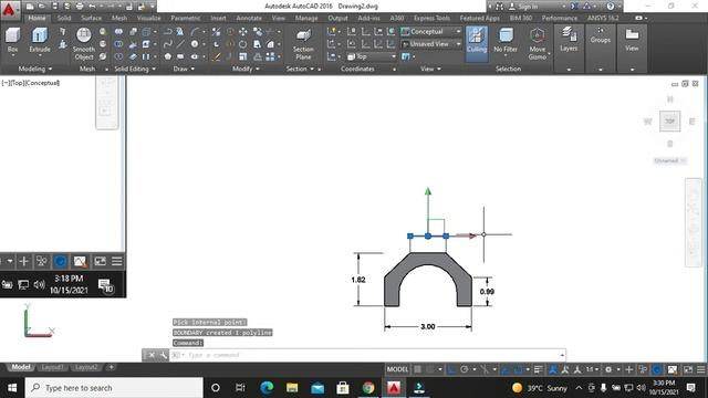 how to make pivot holder in autocad смотреть онлайн