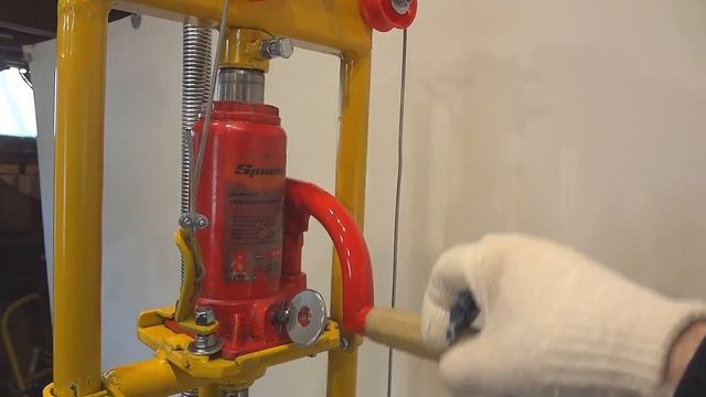 Переработка пластикового мусора в домашних условиях.термопласт своими руками. смотреть онлайн