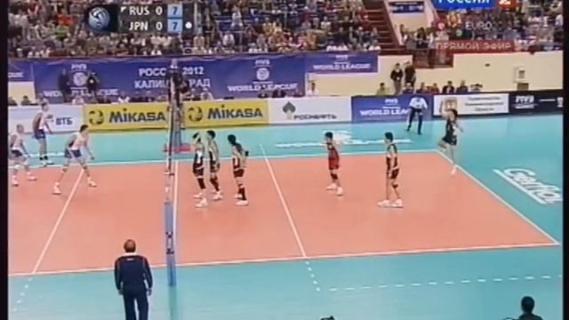 Россия - Япония смотреть онлайн