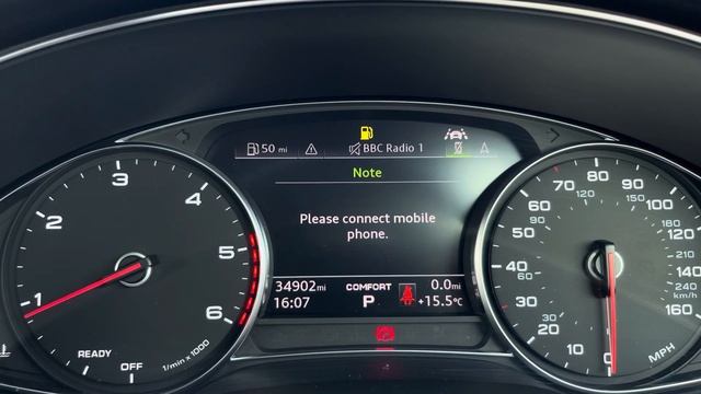 Approved Used Audi A6 Sport 40 TDI 204 PS S tronic - Crewe Audi смотреть онлайн