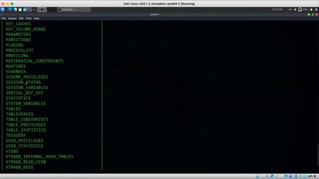Web Application Penetration Using Sqlmap | Kali Linux 2021 | Educational Purpose Video смотреть онлайн