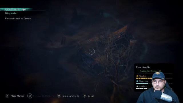 Assassins Creed Valhalla | 1080p 60 | PS5 | pt 15 смотреть онлайн