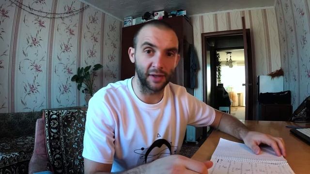 4870 Отжиманий за 21 день! А есть ли смысл? смотреть онлайн
