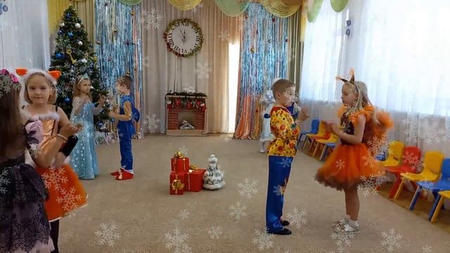 Родничок-2023. № 110. Всезнайки - Берлинская полька смотреть онлайн