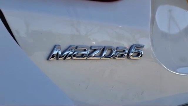2017 Mazda MAZDA6 Sedan Touring Arlington Mansfield Grand Prairie Dallas Fort Worth смотреть онлайн