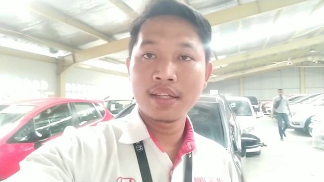 ISTIMEWANYA HONDA JAZZ RS 2019 смотреть онлайн