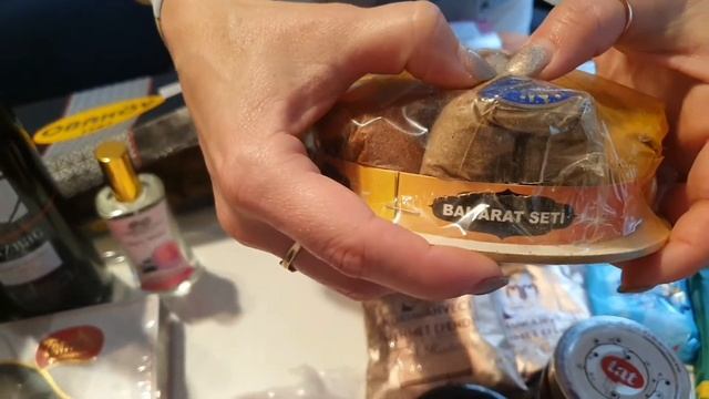 Что везём из Турции. Что купить в Турции.