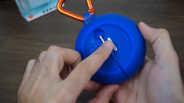 JBL Clip 2 - Unboxing et Test [FR] - Une excellente enceinte Bluetooth ultraportable ! смотреть онлайн