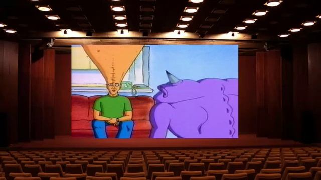 Head, The S1E01a The Head Saves The Earth OVERKiLL смотреть онлайн