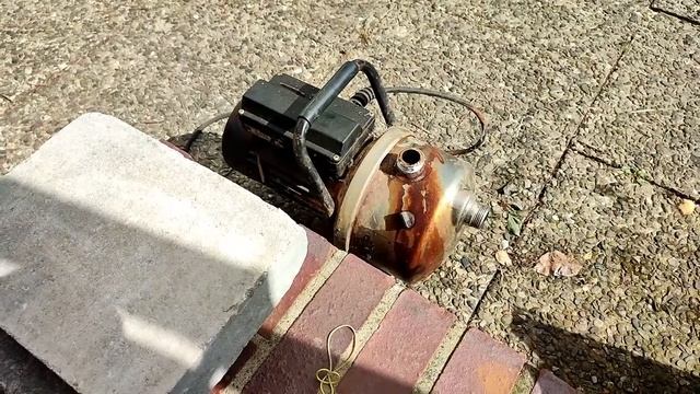 Pumpe anschließen смотреть онлайн