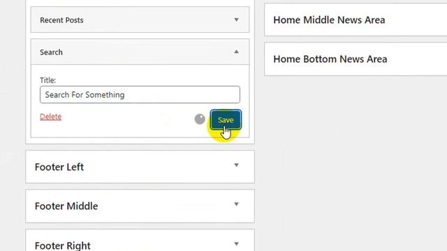 How To Add Search Form To Your Sidebar in WordPress смотреть онлайн