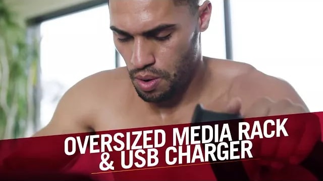 BOWFLEX Results Series Elliptical BXE226 смотреть онлайн