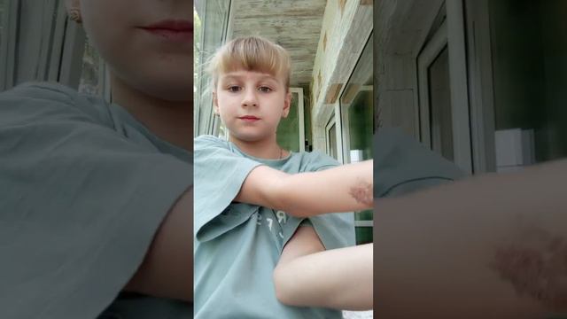 хотела бы, блин, просто сделать маленького миленького котика получился большой и миленький. 🤣 смотреть онлайн