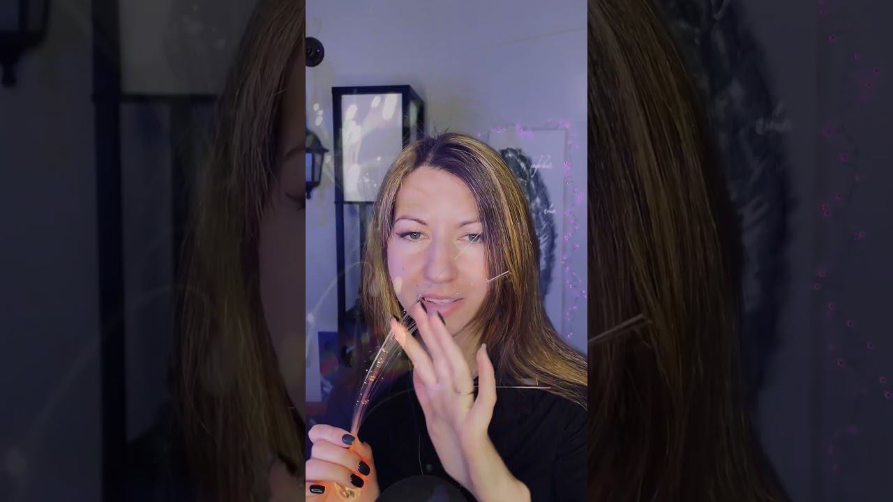 АСМР Забота и мурашки ♀️ #асмр #asmr #релакс #шёпот #персональноевнимание #триггеры #массаж смотреть онлайн