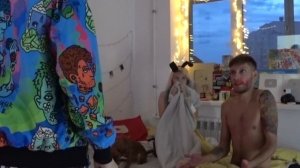 ИЗМЕНИЛА ПАРНЮ С ДРУГОМ | ПРАНК ИЗМЕНА