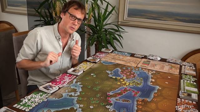 Western Empires (Mega Civilization) Review - An Ancient, Tactical Mosh Pit