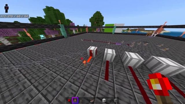 REDSTONE + Addon | Bedrock/MCPE/Xbox Minecraft смотреть онлайн