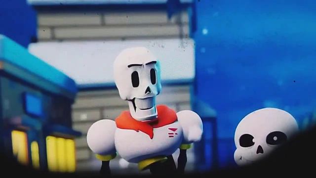 GIVE US YOUR BALLS! #undertale #memes смотреть онлайн