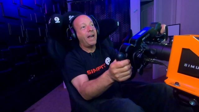 iRacing Review 2023: The Ultimate Sim Racing Experience смотреть онлайн