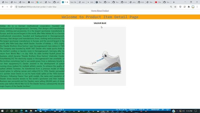 PIAIC Boot Camp 2020 Class 13 Animated React Website Latest Trends Animated Illustrations Project смотреть онлайн