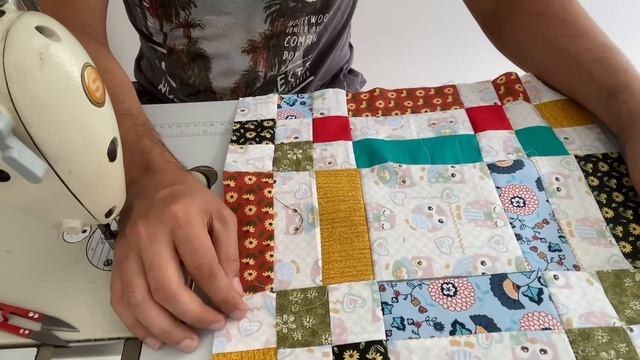 Passo a passo desse tapete super fácil de fazer utilizando faixas. Venha se surpreender ❤️ смотреть онлайн