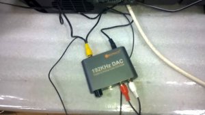 Подключение акустики и наушников к телевизору!