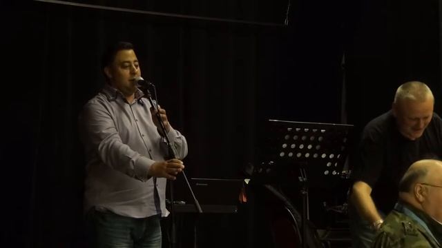 33 Музыкальный десант Поздравления С днем рождения Цыганская смотреть онлайн