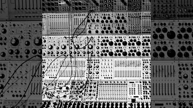 Synth Dreaming - Music by Kevin Manthei смотреть онлайн
